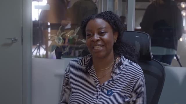 S01:E15 - Black Women Leading: From HERstory Tea Party to Trap Lab's Line Dancing Takeover