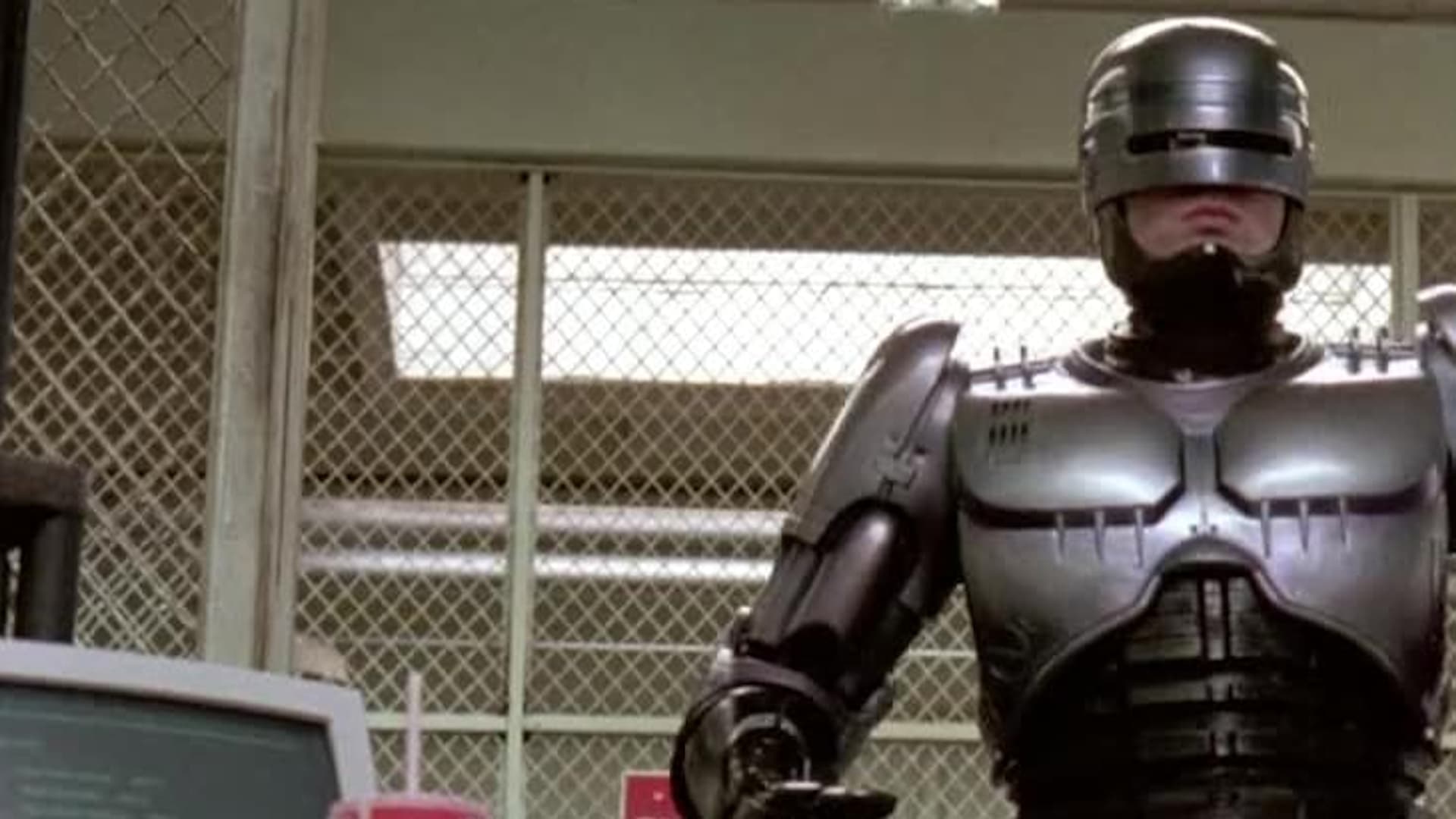 Watch Robocop (Español) (1987) - Free Movies | Tubi