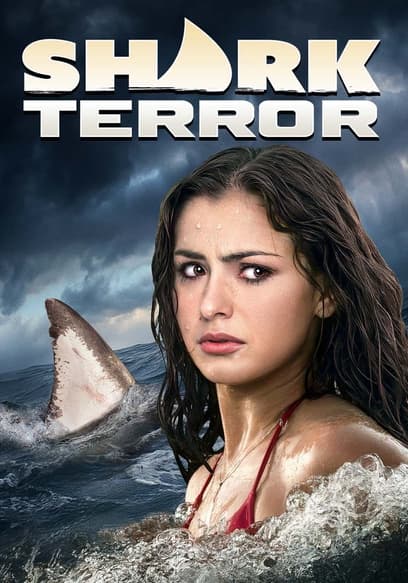 Shark Terror