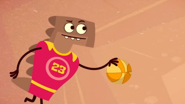 S01:E10 - Dinoween / Dinocracy / the School Hero / the Vlog / Birdoraptor