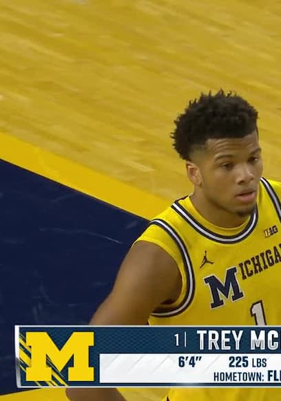 S2026:E07 - Ohio State at #3 Michigan (01/23/26) poster