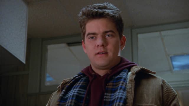 S03:E317 - S03:E17 - Cinderella Story