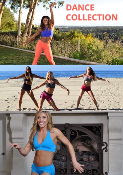 S01:E05 - Hip Hop Cardio With Abs