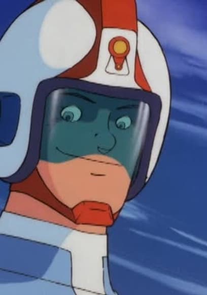 S01:E08 - The Secret of Hikari poster