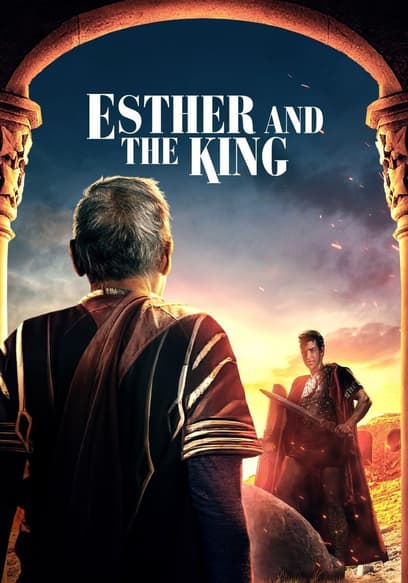 Esther and the King