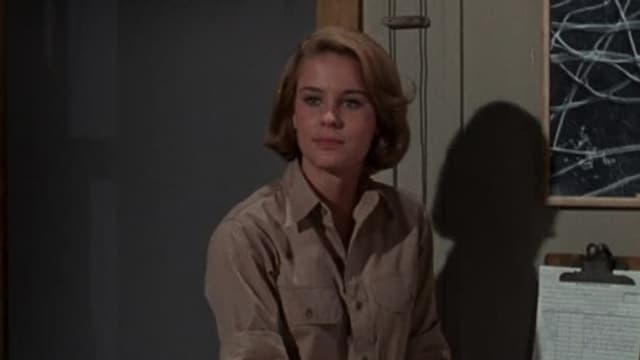 S01:E10 - Return of the Killer (Pt. 1)