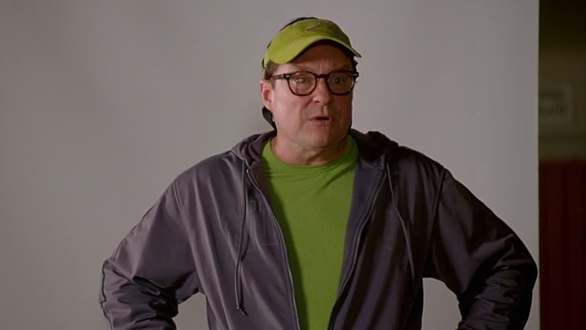 Dodgeball: A True Underdog Story is coming for your shins
