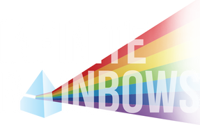 Infinite Rainbows