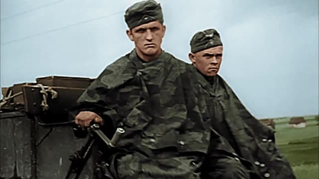 S01:E02 - Lightning War