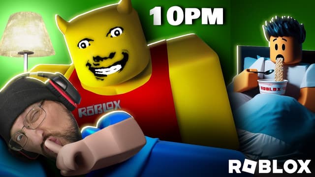 S33:E17 - Weird & Strict Dad