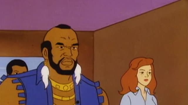 S03:E06 - The Cape Kennedy Caper