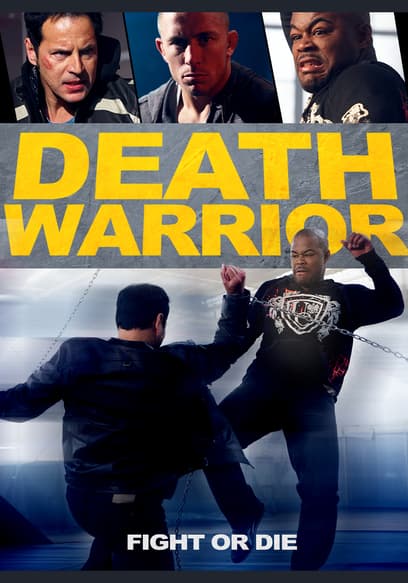 Death Warrior