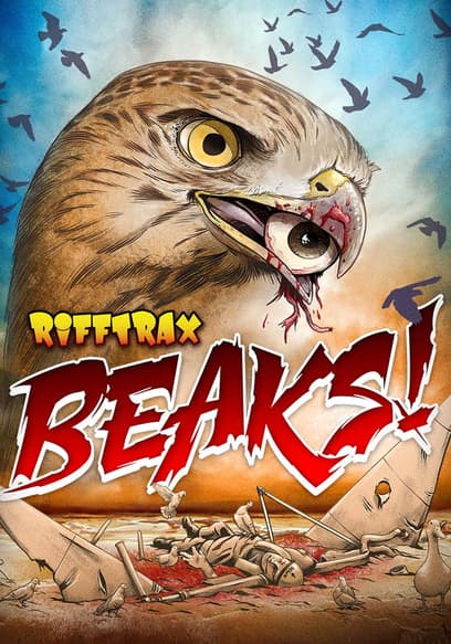 RiffTrax: Beaks!