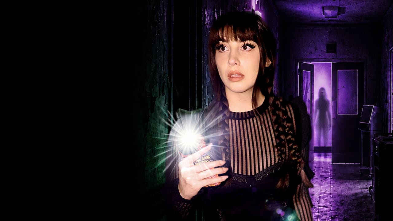Watch Kelsi Davies: Psychic Gifts