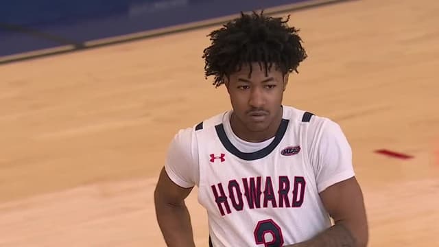 S2022:E01 - Notre Dame at Howard