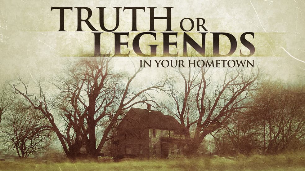 Watch Truth or Legends Streaming Online | Tubi Free TV