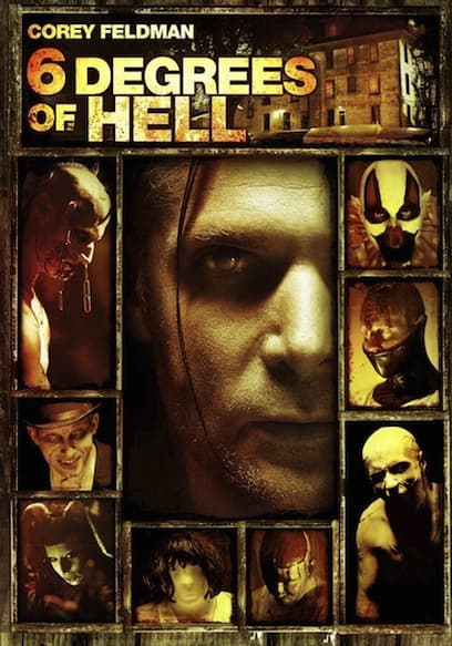 6 Degrees of Hell