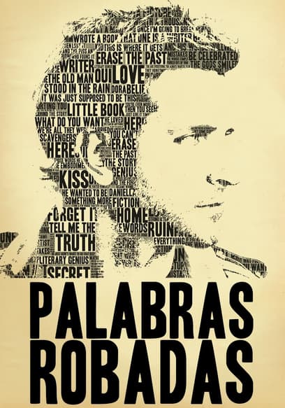 Palabras Robadas (Doblado)