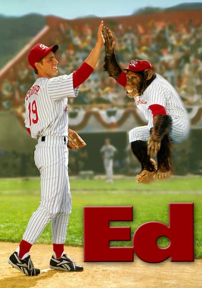 Ed poster