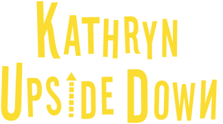 Kathryn Upside Down