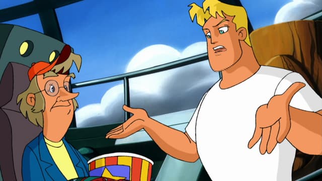 S01:E05 - The Vampire Kit