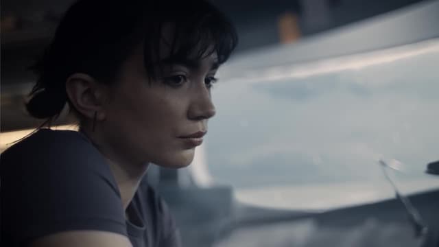 S03:E02 - The Last to Go