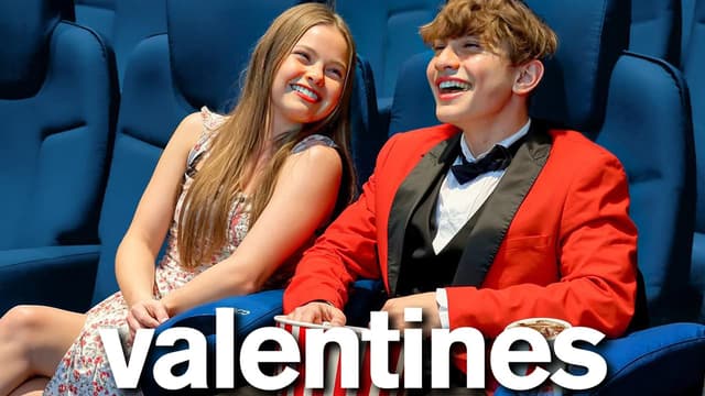 S03:E13 - Unlimited Valentine's Date