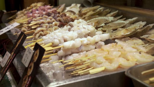 S01:E10 - Osaka/Kyoto