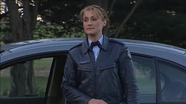 S11:E14 - A Blind Eye