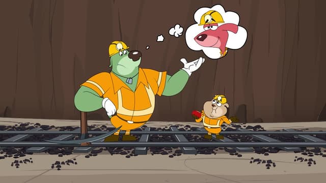 S01:E26 - Don the Miner