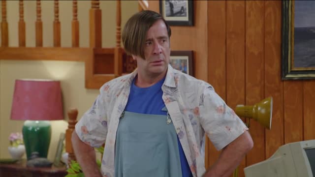 S05:E18 - La visita de la Tía Pita