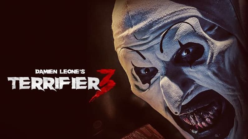 The Scariest Horror Movies to Watch Right Now