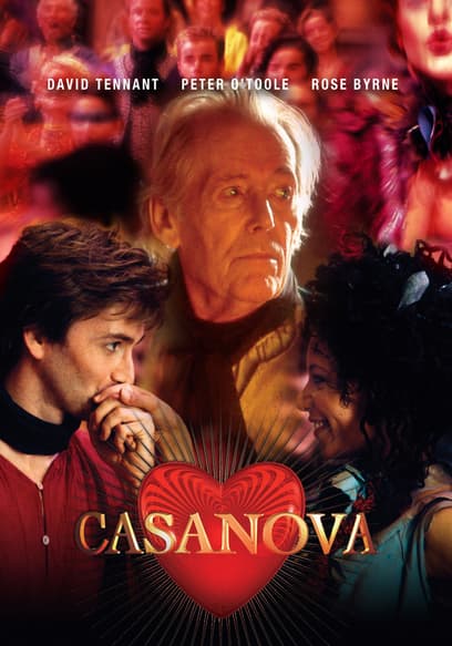 Casanova (Español)