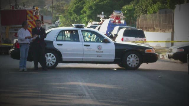 S02:E09 - Mother of the Avenues: Maria "Chata" Leon