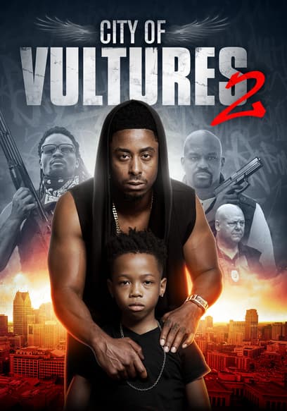 City of Vultures 2
