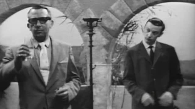 S02:E13 - Death Dispatch