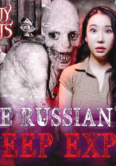 S01:E04 - No Sleep for 15 Days, They Were No Longer Human poster