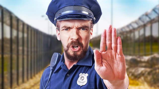 S22:E08 - Criminal Beginning