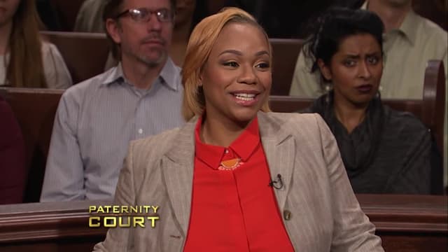 S05:E108 - Harris vs. Sterling