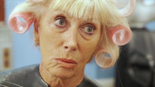 S02:E06 - Pensioners on the Pull