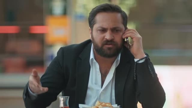 S01:E27 - Una nueva oportunidad