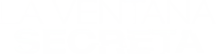 La ventana secreta (Doblado)