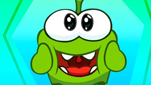 S01:E24 - Om Nom Stories - New Neighbors (Part 5)