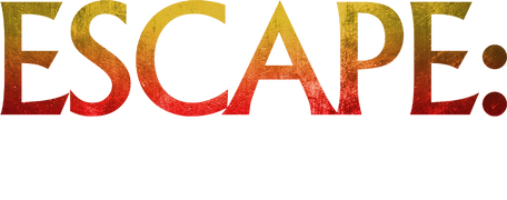 Escape: Puzzle of Fear