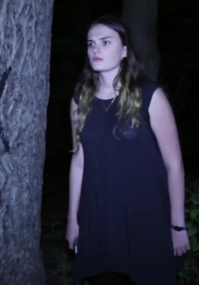 Impossible Horror Trailer