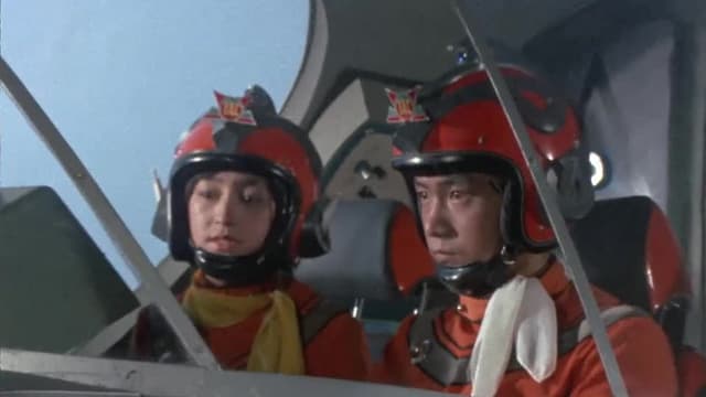 S01:E26 - Total Defeat! the 5 Ultra Brothers