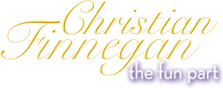 Christian Finnegan: The Fun Part