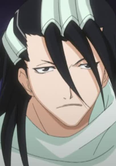 S01:E20 - Bleach 20 poster
