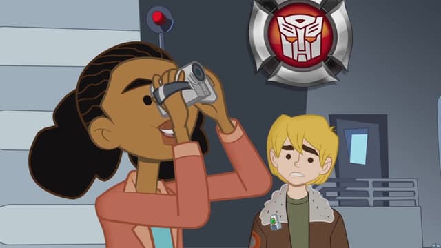S01:E23 - Shake-Up