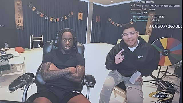 S01:E05 - Live Gold Digger Test!